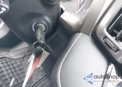 2015 Toyota Rav4 Xle из США, поврежденный, VIN 2T3RFREV1FW261589